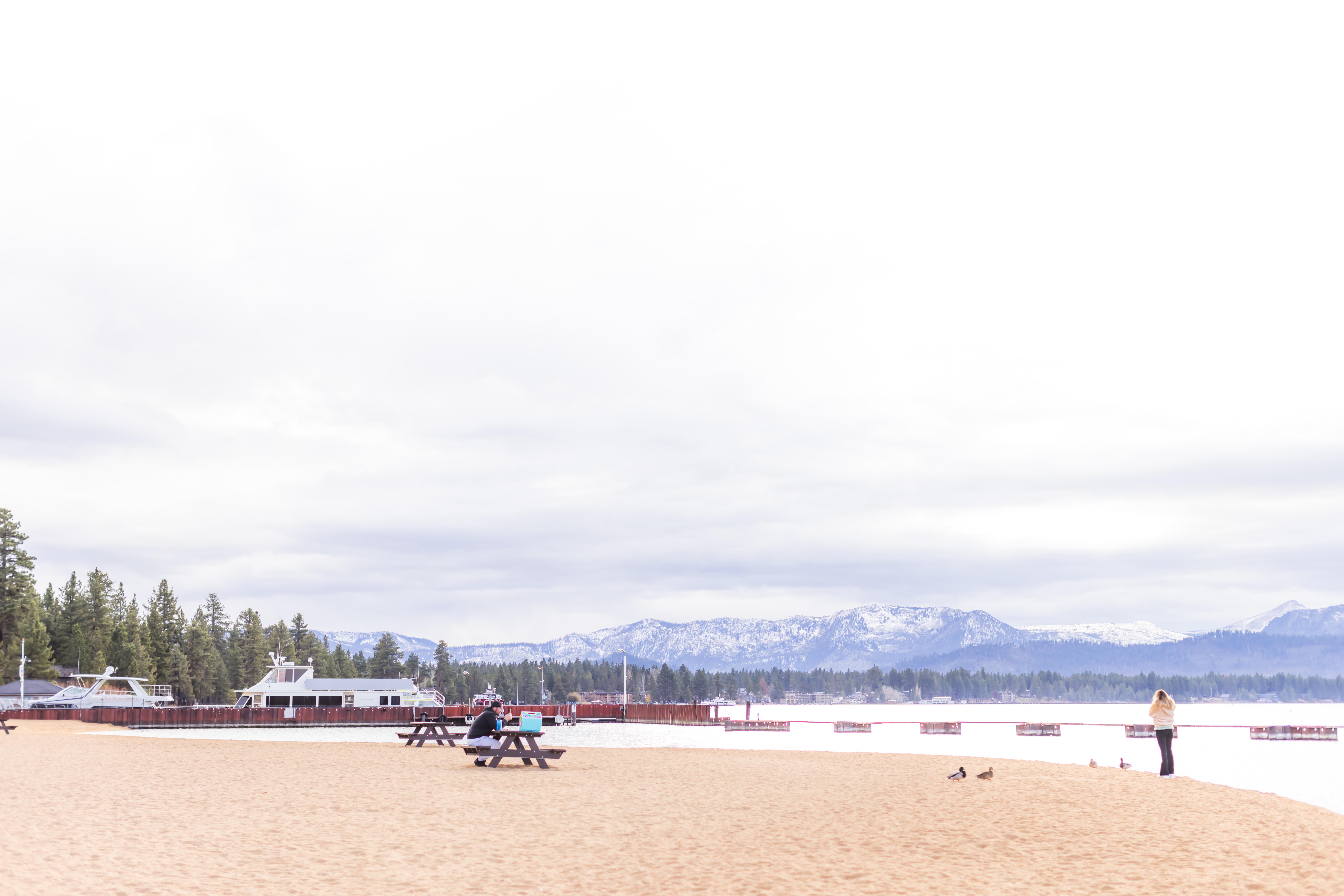 סאות' לייק טאהו Margaritaville Resort Lake Tahoe מראה חיצוני תמונה